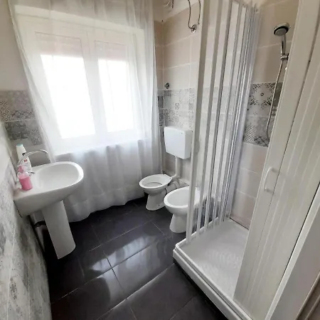 Appartement Bbsulmare-com Sole *