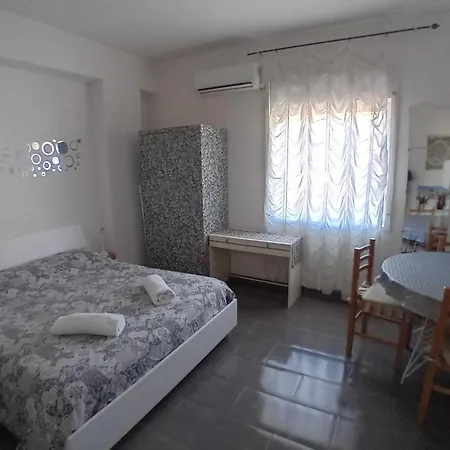 Appartement Bbsulmare-com Sole