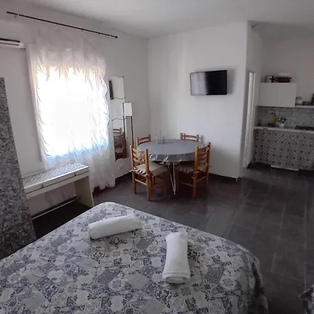 Bbsulmare-com Sole Appartement