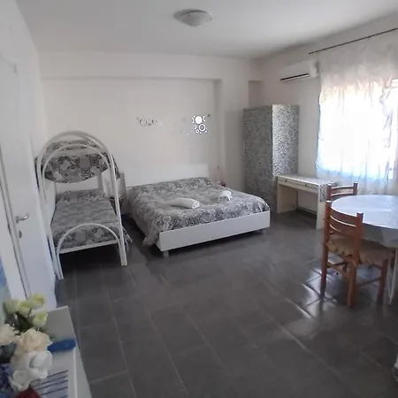 Apartment Bbsulmare-com Sole Porto Empedocle