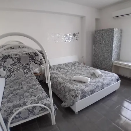 Bbsulmare-com Sole Apartment *