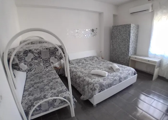 Bbsulmare-com Sole Apartment *